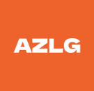 AZLG品牌Logo