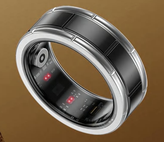 AZ Ring产品图