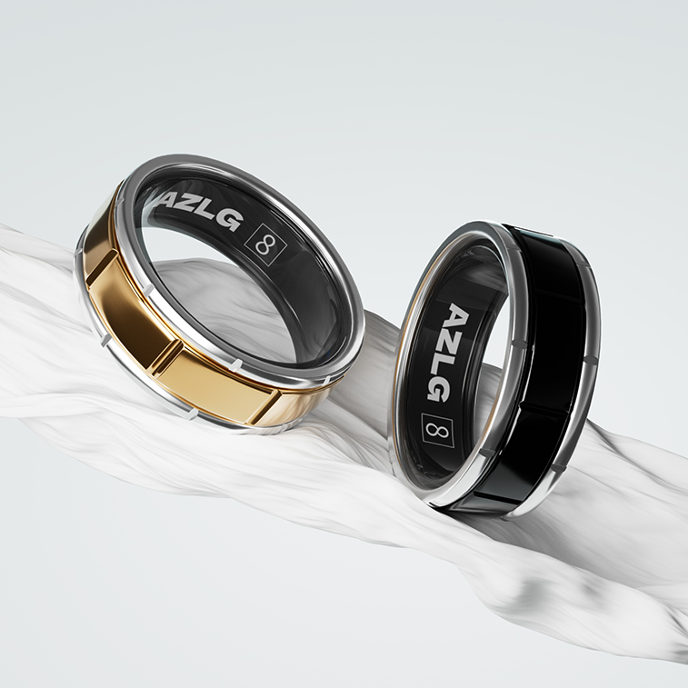 AZ Ring产品图